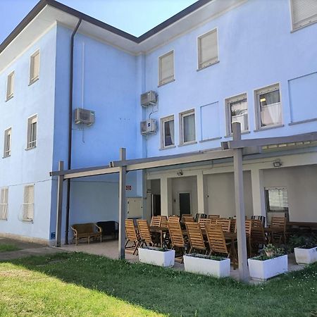 Villa Serena Lignano Sabbiadoro Eksteriør billede