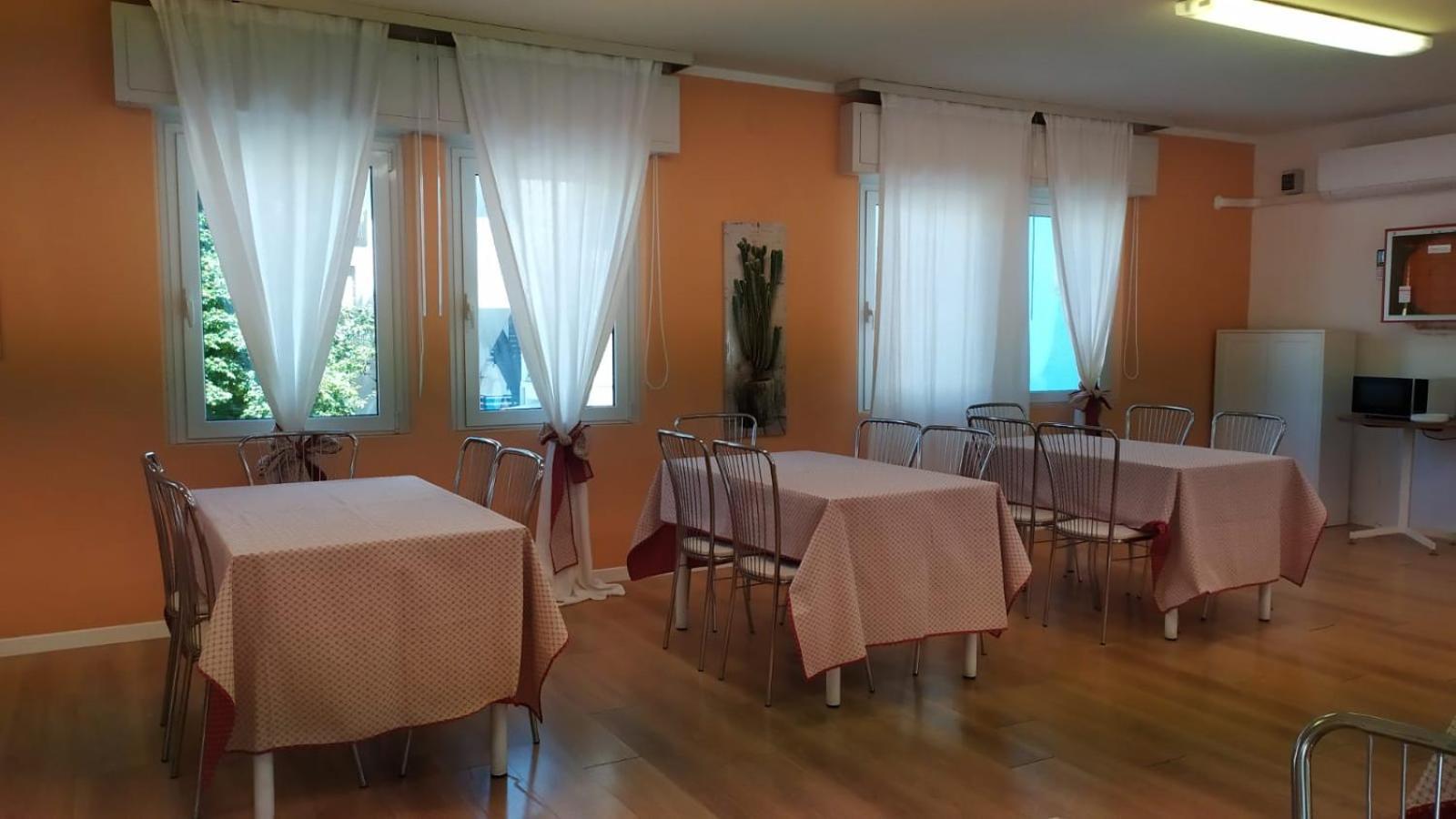 Villa Serena Lignano Sabbiadoro Eksteriør billede