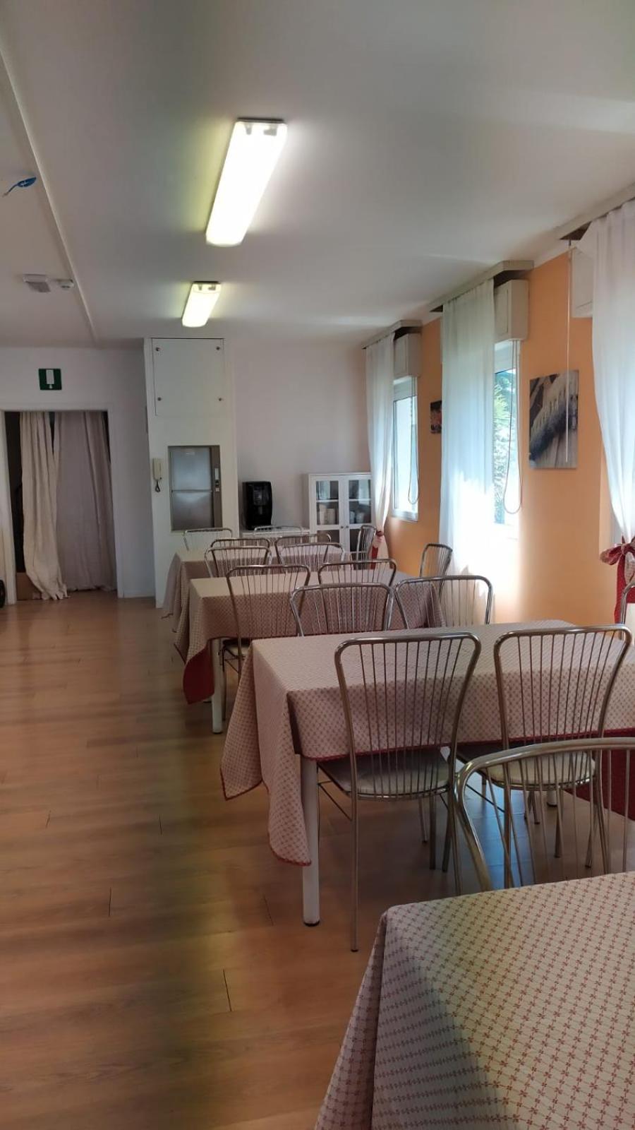 Villa Serena Lignano Sabbiadoro Eksteriør billede