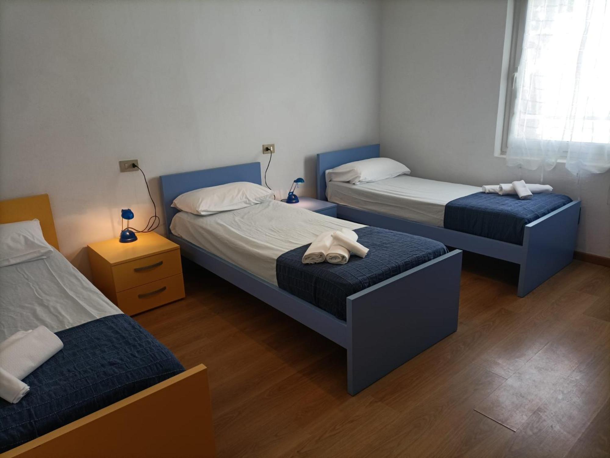 Villa Serena Lignano Sabbiadoro Eksteriør billede