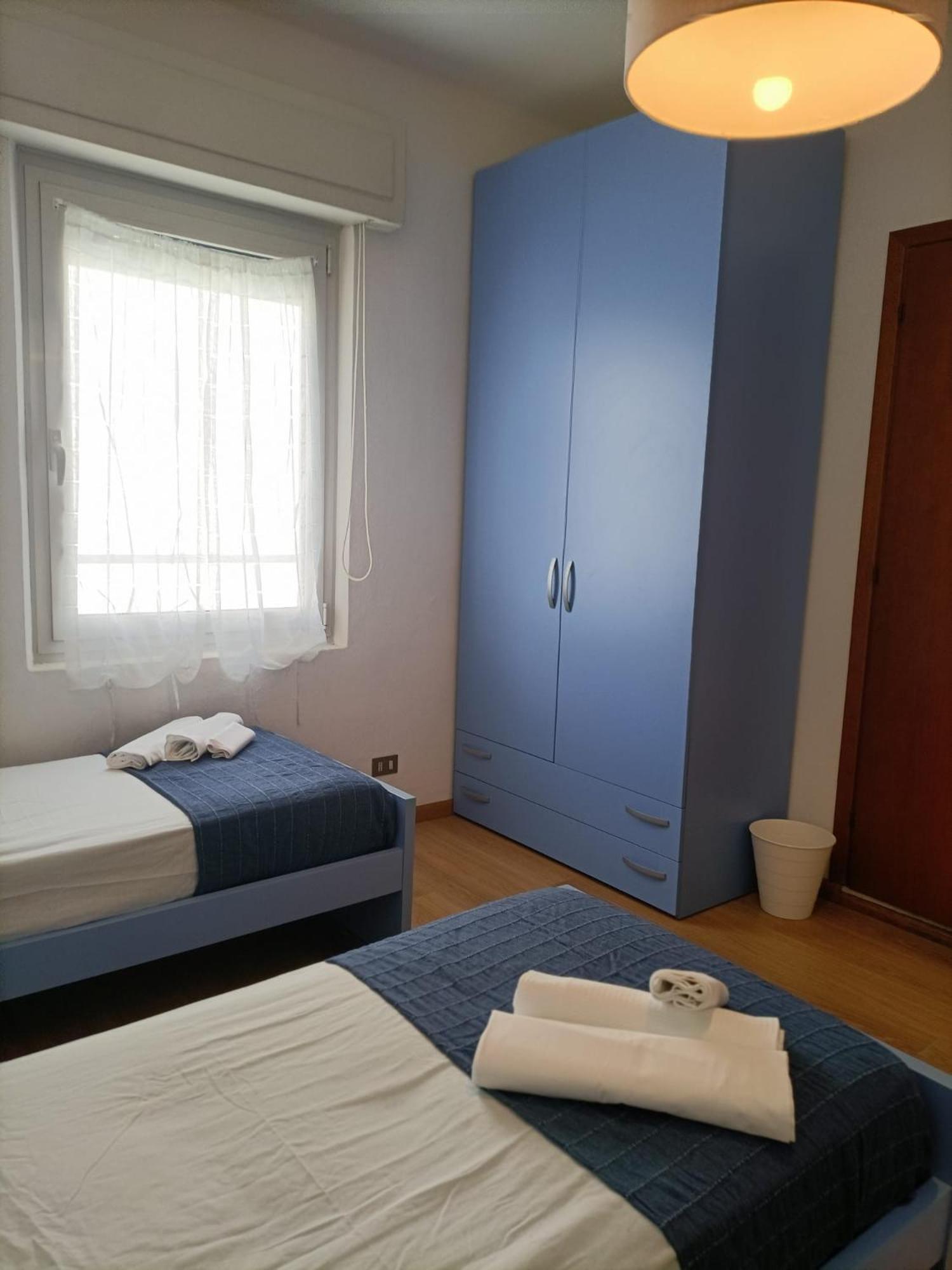 Villa Serena Lignano Sabbiadoro Eksteriør billede