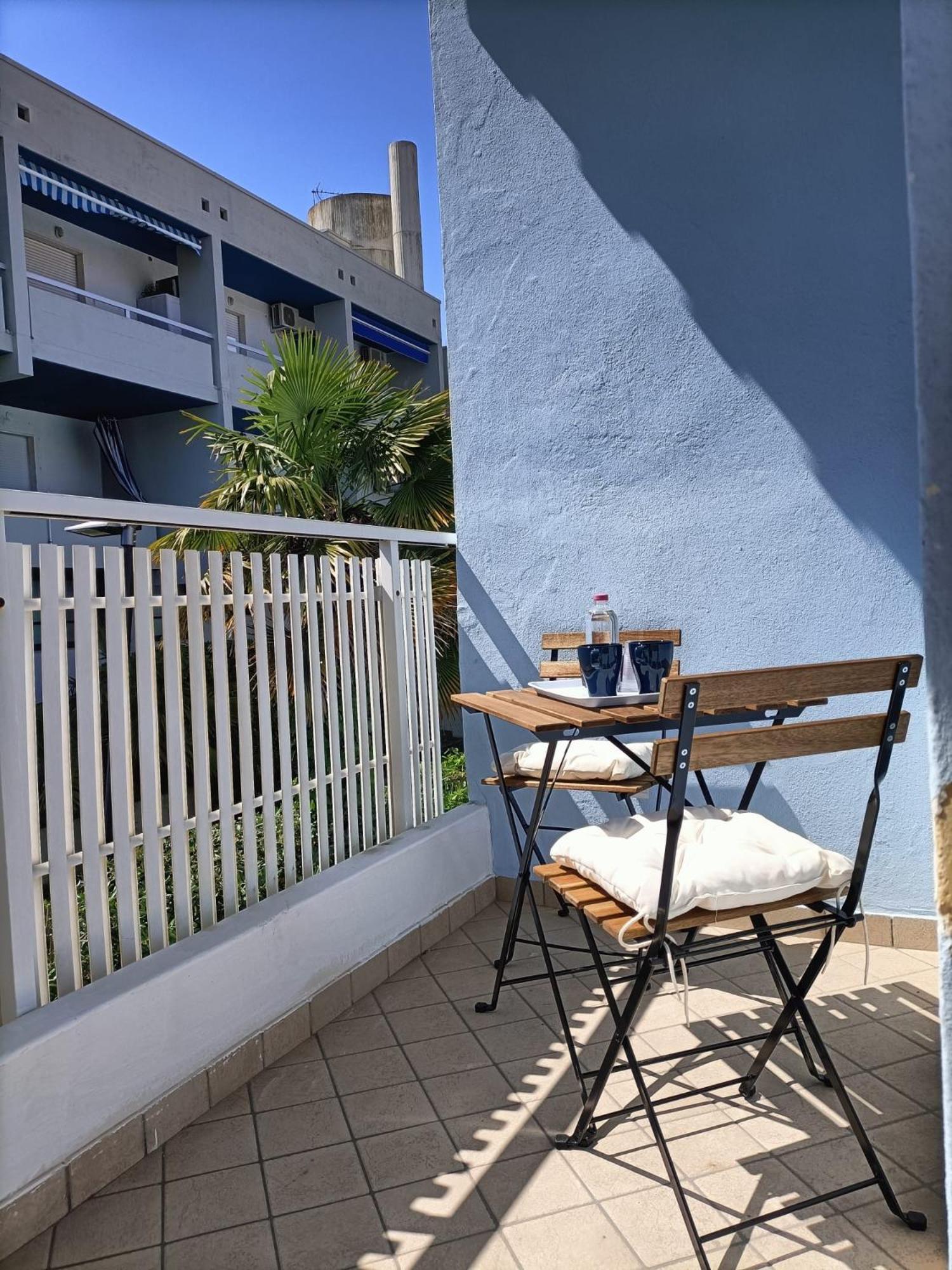 Villa Serena Lignano Sabbiadoro Eksteriør billede