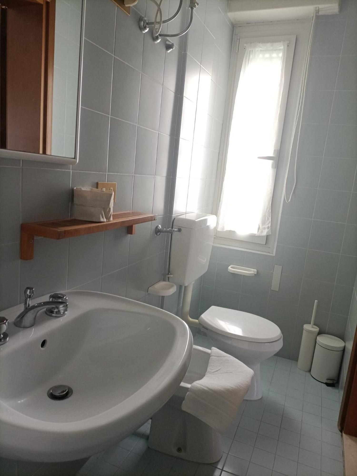 Villa Serena Lignano Sabbiadoro Eksteriør billede