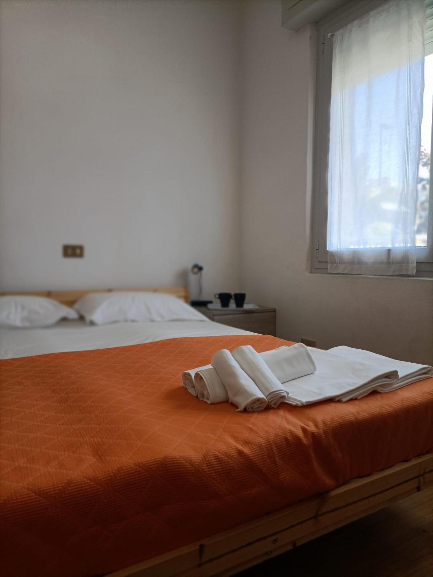 Villa Serena Lignano Sabbiadoro Eksteriør billede
