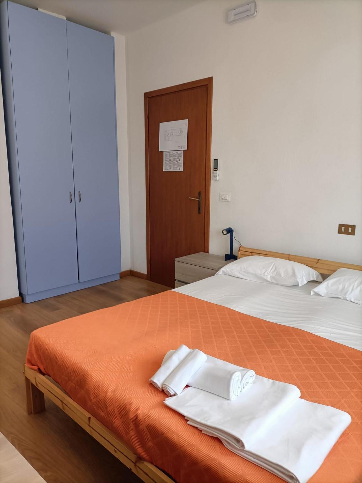 Villa Serena Lignano Sabbiadoro Eksteriør billede